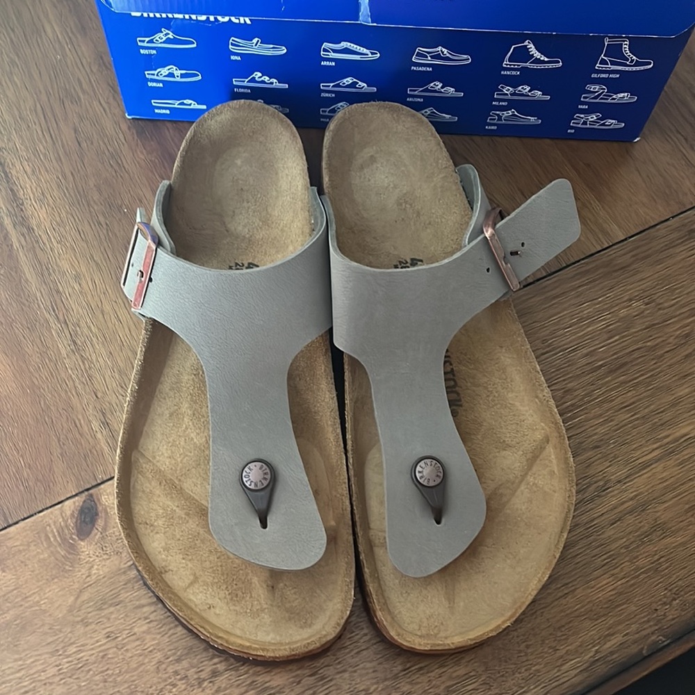 Brand New Ramses Birkenstock!